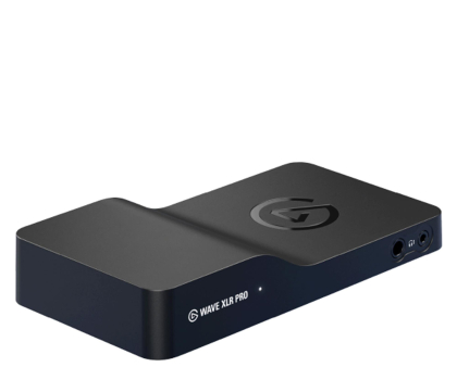 Akcesorium do streamingu Elgato Wave XLR Pro